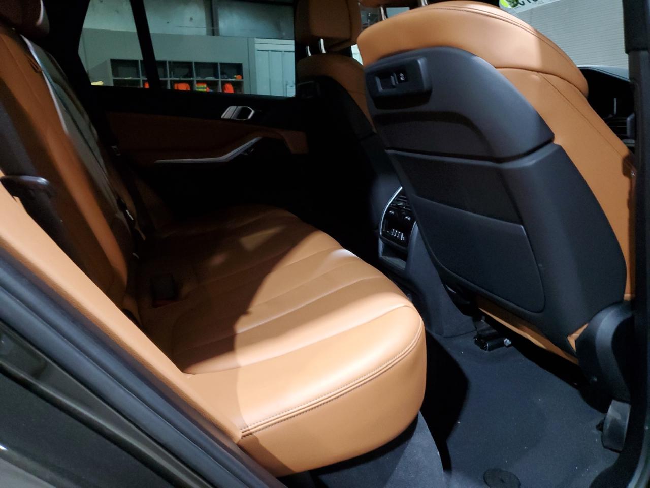 2022 BMW X5 xDrive40I VIN: 5UXCR6C08N9M72143 Lot: 93321075