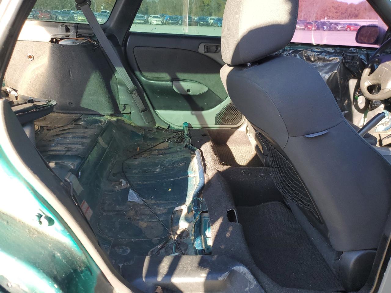 1996 Subaru Legacy Outback VIN: 4S3BG4856T6370026 Lot: 91812775