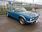1979 JAGUAR 4.2 XJ6 L AUTO  for sale at Copart CHESTER
