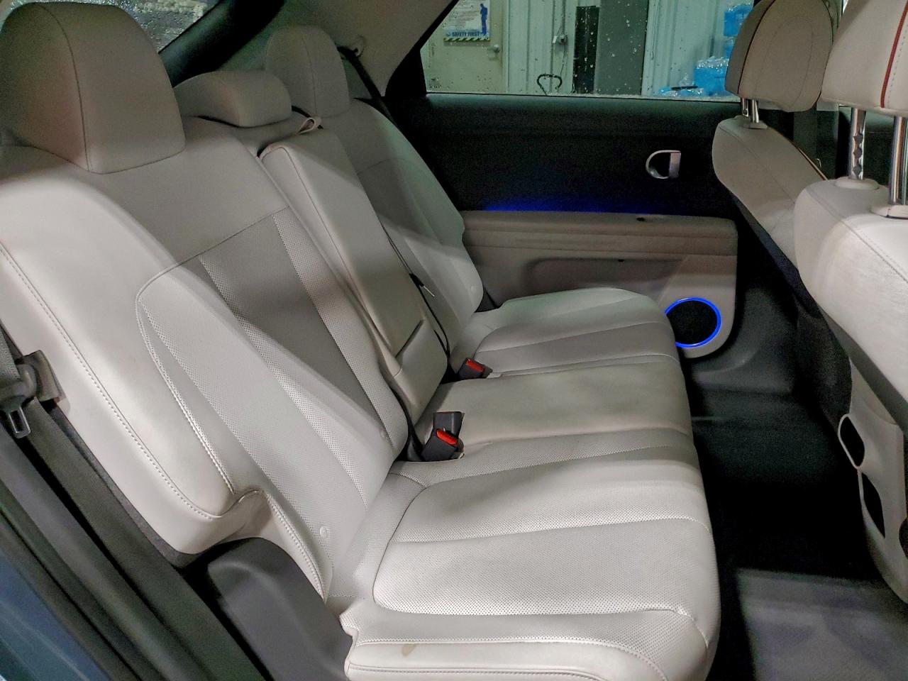 2022 Hyundai Ioniq 5 Sel VIN: KM8KNDAF3NU105079 Lot: 94895235