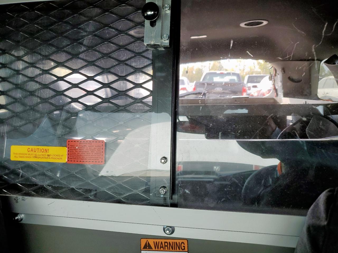 2022 Ford Explorer Police Interceptor VIN: 1FM5K8ABXNGC06936 Lot: 93673445