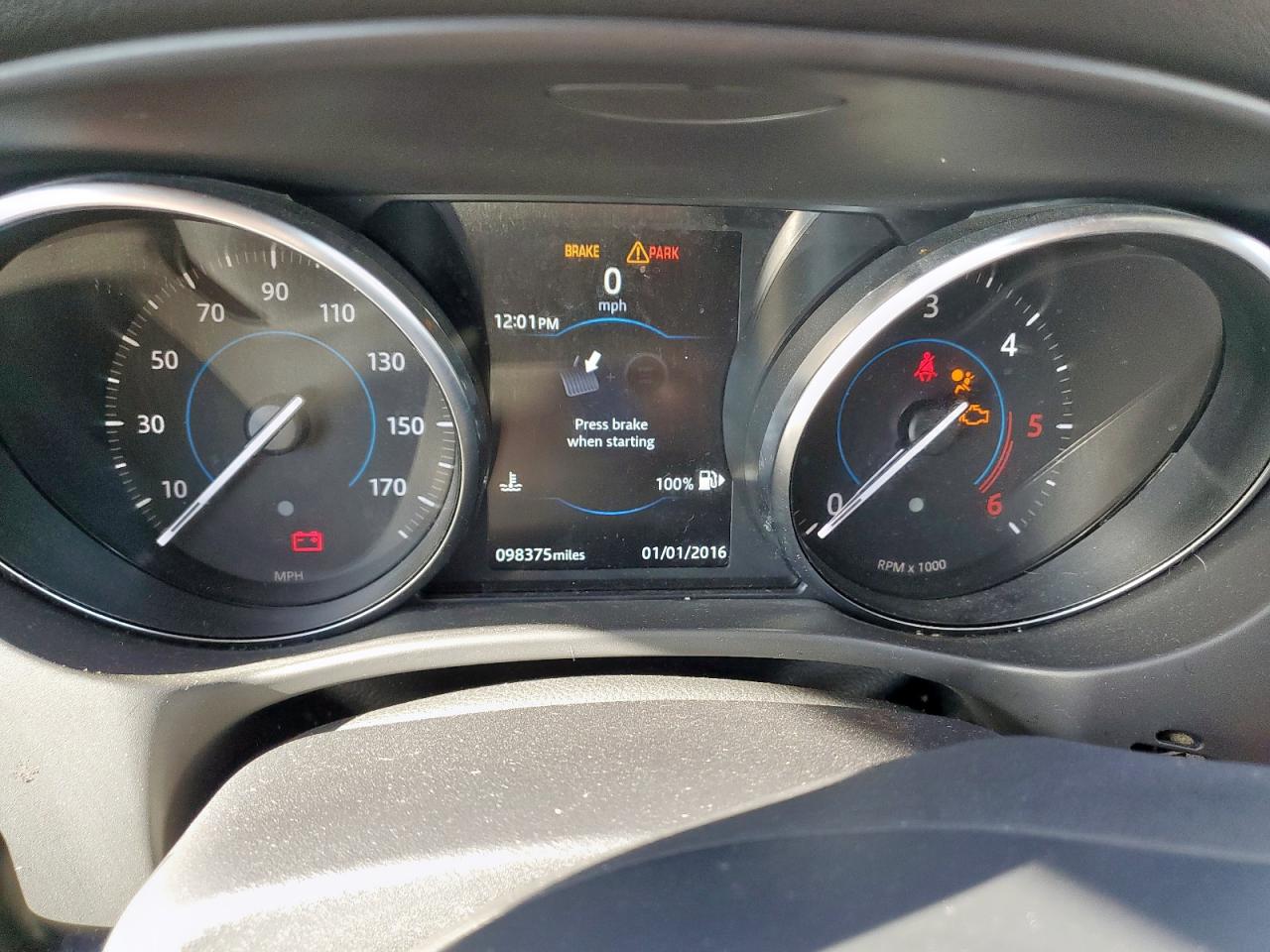 2018 Jaguar F-Pace Premium VIN: SADCJ2FN5JA290311 Lot: 91210335