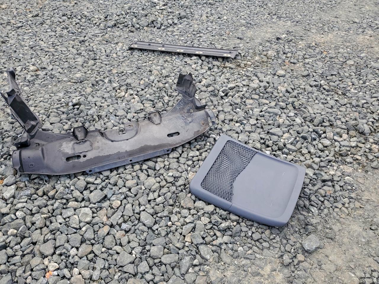 2007 Honda Pilot Lx VIN: 2HKYF18147H534510 Lot: 94306695