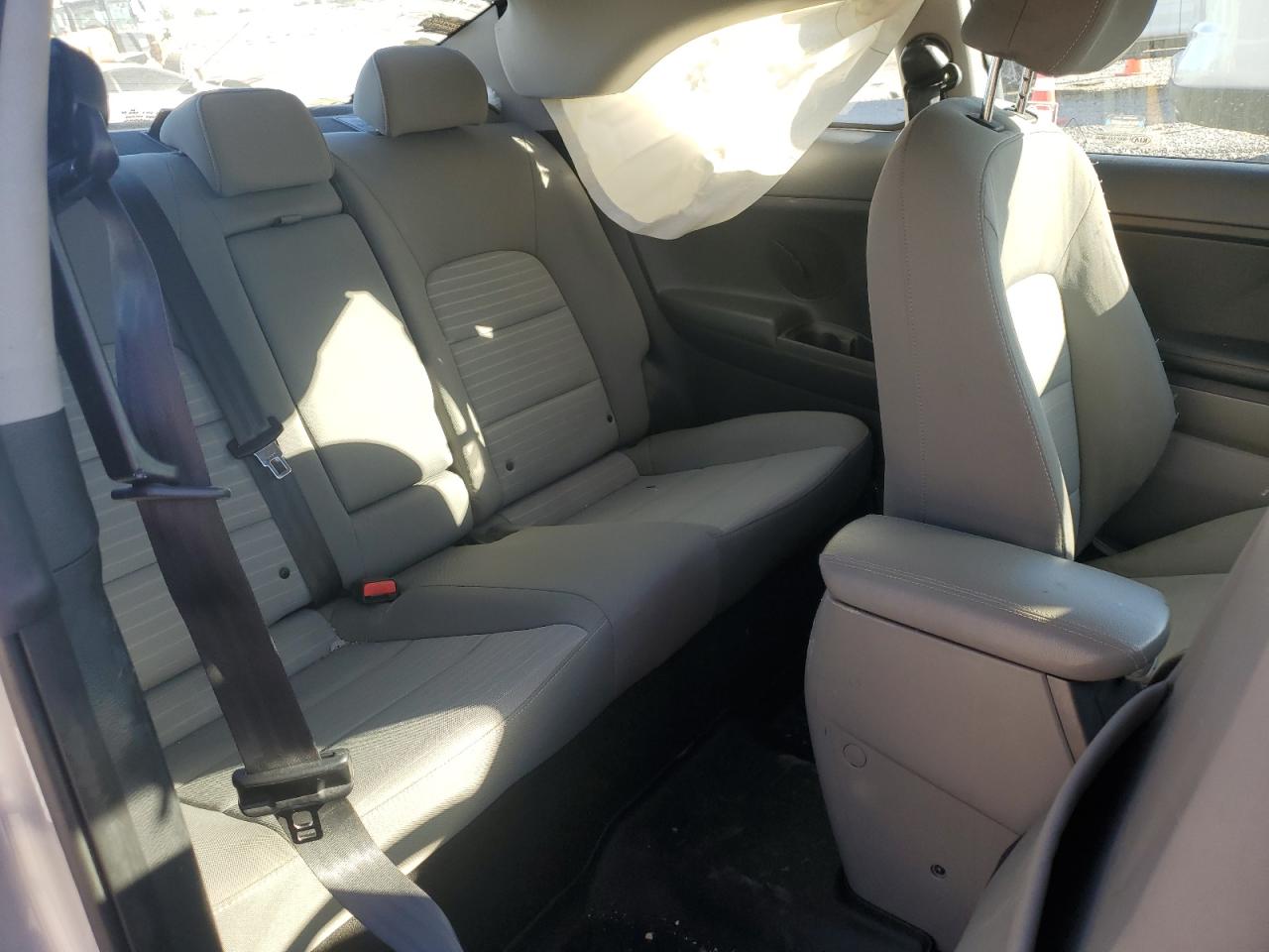 2015 Kia Forte Ex VIN: KNAFX6A89F5372104 Lot: 91598515