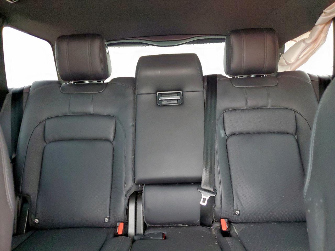 2021 Land Rover Range Rover Hse Westminster Edition VIN: SALGS2RU4MA442850 Lot: 91669305