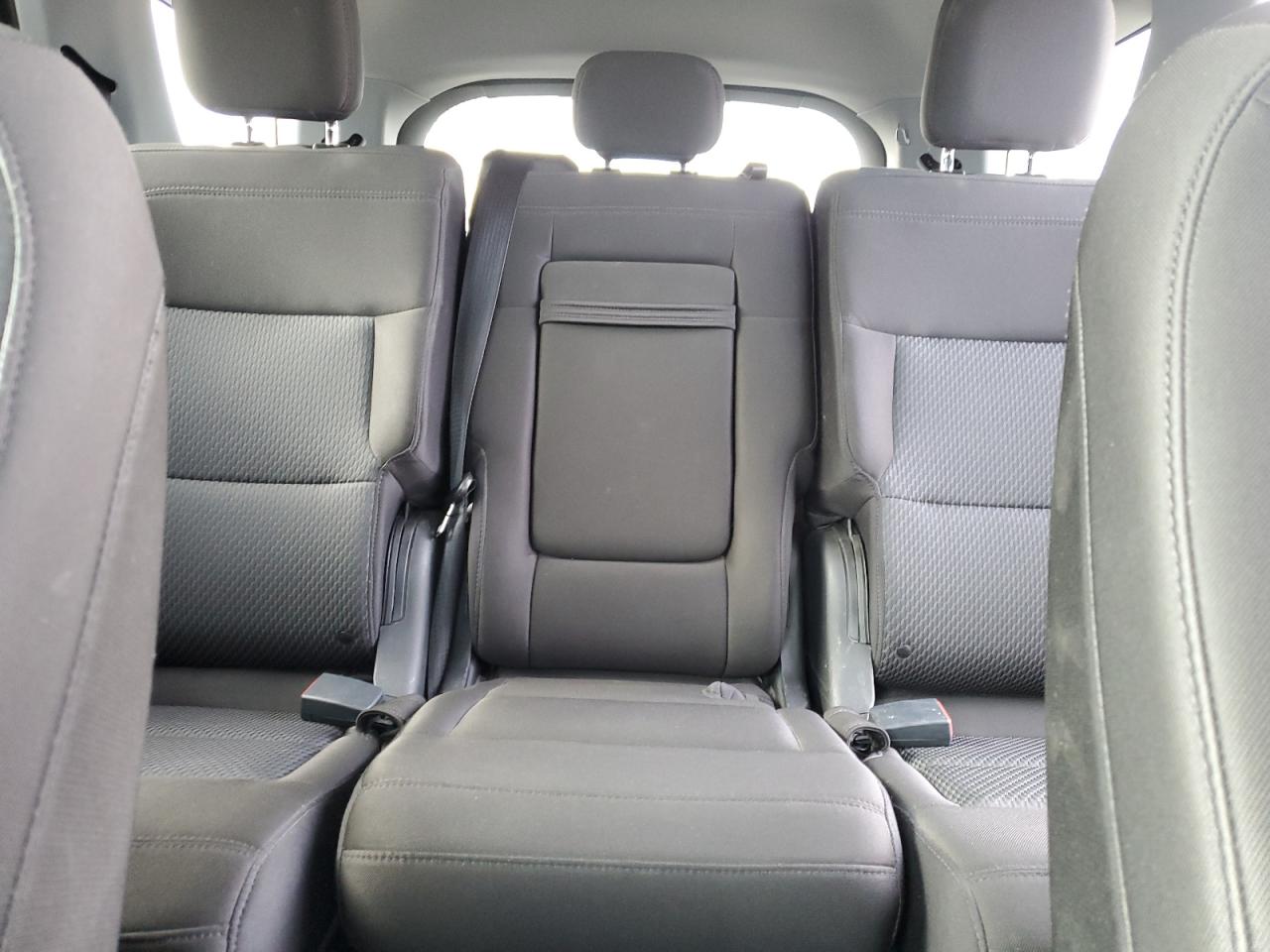 2022 Ford Explorer Xlt VIN: 1FMSK8DH6NGA96843 Lot: 92425445