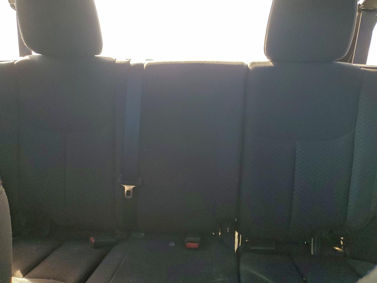 2013 Jeep Wrangler Unlimited Sport VIN: 1C4BJWDG7DL600566 Lot: 93517715