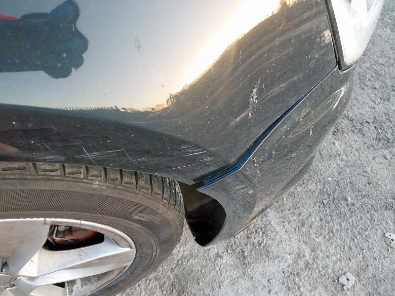 2017 AUDI A1 1.6 TDI SE 5DR