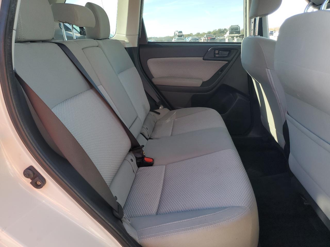 2017 Subaru Forester 2.5I Premium VIN: JF2SJAEC9HH401690 Lot: 91224935