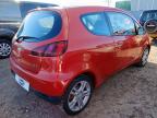 2011 MITSUBISHI COLT 1.3 CZ2 3DR for sale at Copart BRISTOL