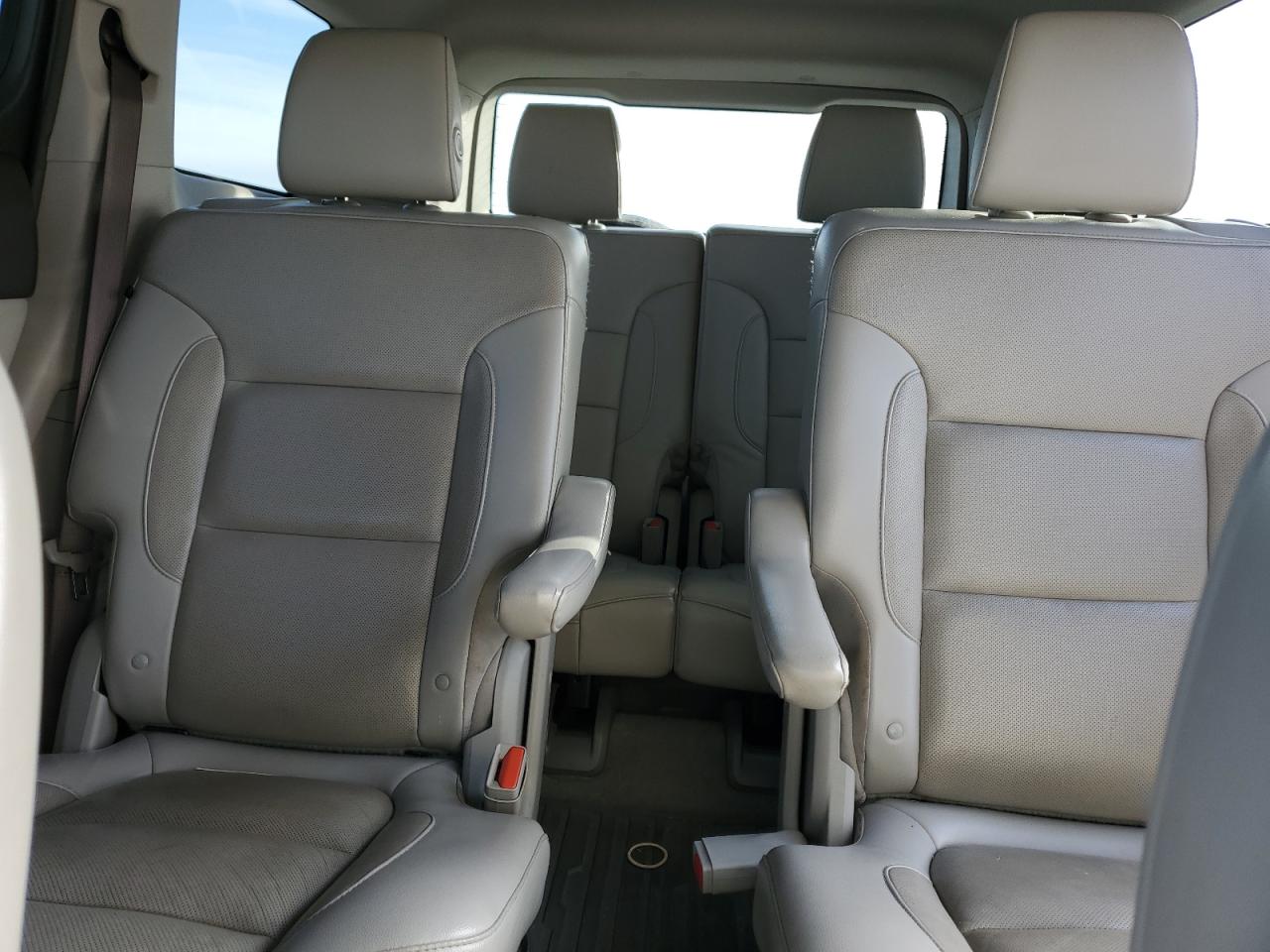 2018 GMC Acadia Slt-1 VIN: 1GKKNMLA2JZ202166 Lot: 92655405