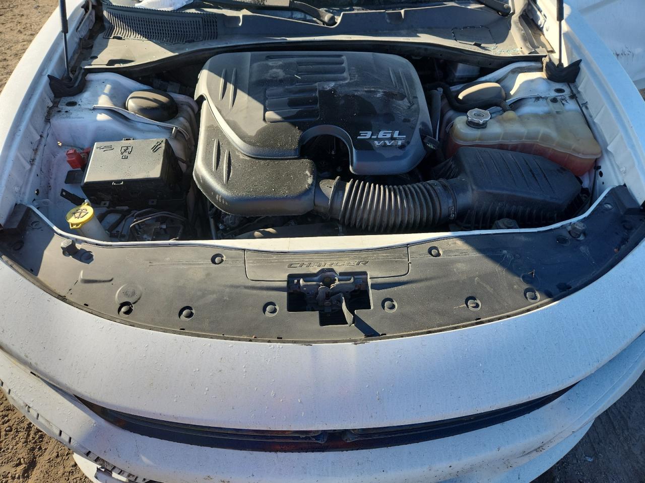 2020 Dodge Charger Sxt VIN: 2C3CDXBG5LH183601 Lot: 91423735