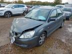 2006 MITSUBISHI LANCER 1.6 EQUIPPE 4DR AUTO for sale at Copart COLCHESTER