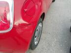 2010 FIAT 500 1.2 POP 2DR [START STOP] for sale at Copart SANDWICH