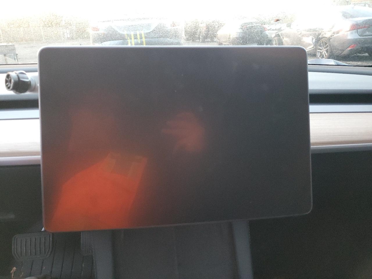 2023 Tesla Model 3 VIN: 5YJ3E1EA2PF669047 Lot: 93380175