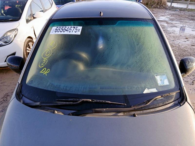 2009 HYUNDAI I10 1.2 CLASSIC 5DR