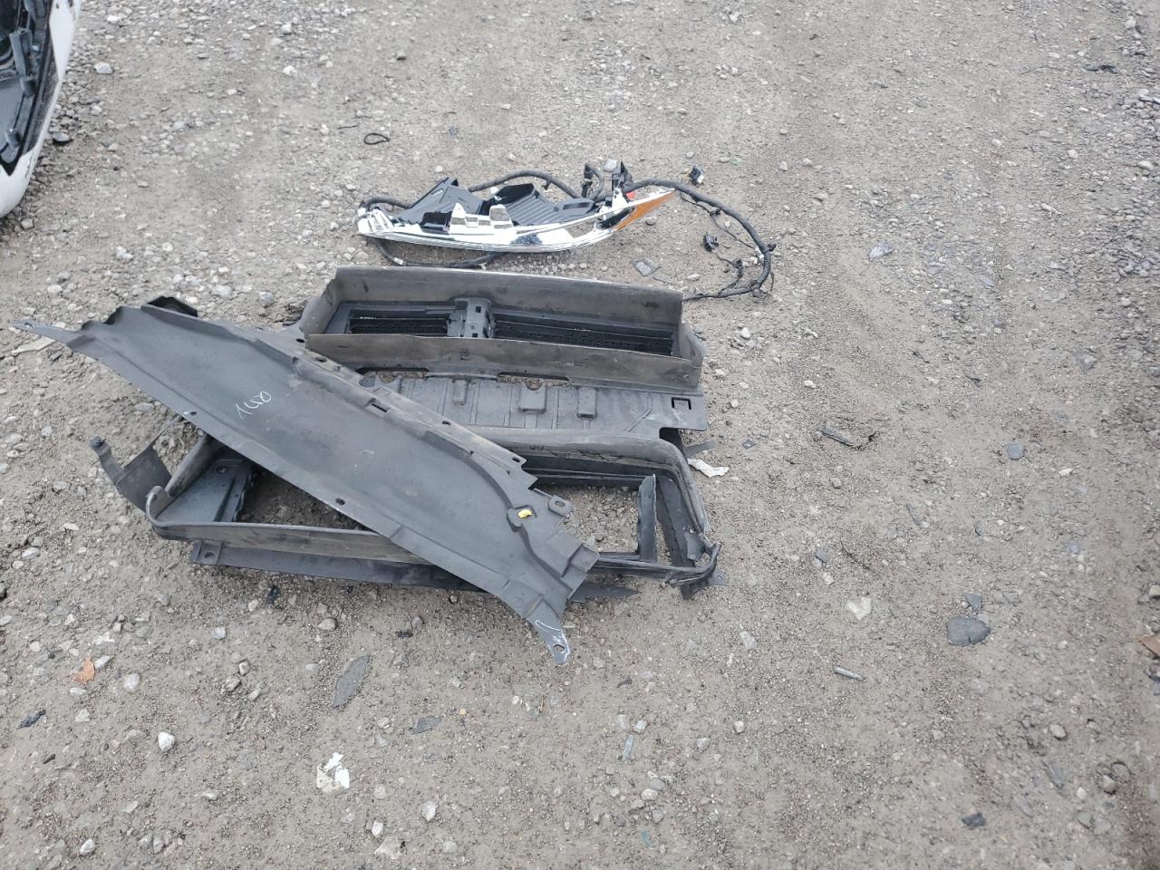 2020 Ford Fusion Titanium VIN: 3FA6P0D92LR203089 Lot: 93269535