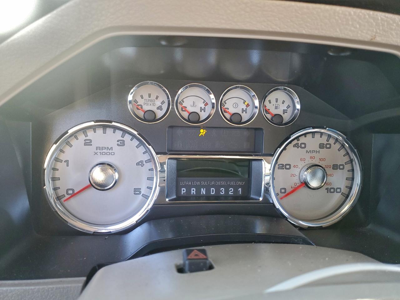 2010 Ford F250 Super Duty VIN: 1FTSW2BR7AEB32188 Lot: 94293505