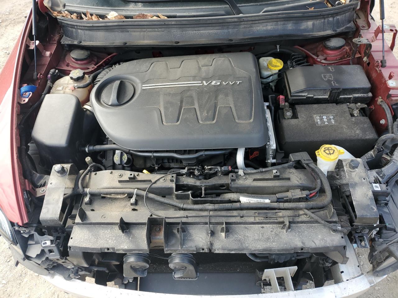 2015 Jeep Cherokee Limited VIN: 1C4PJMDS7FW701980 Lot: 85960175