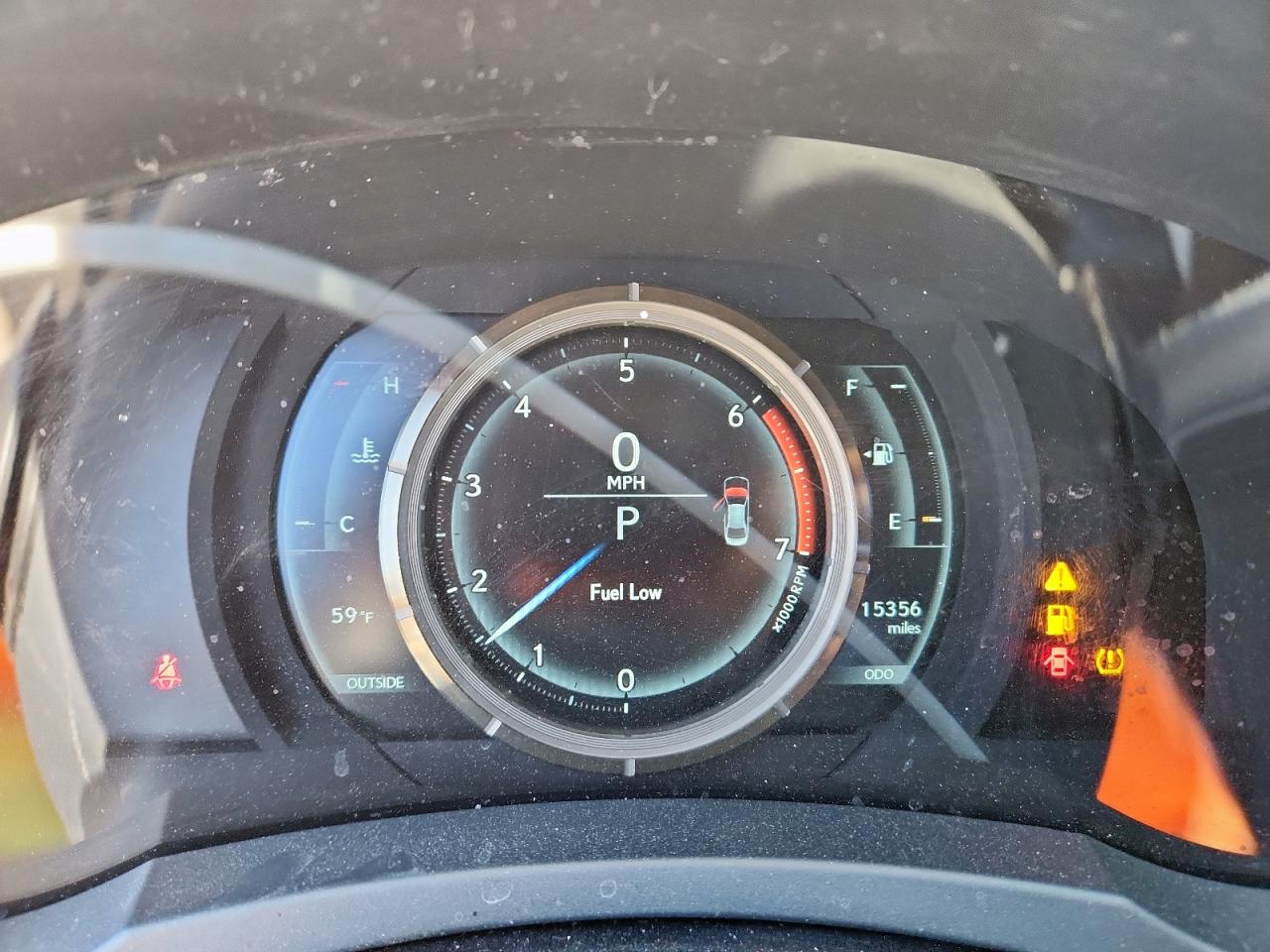 2016 Lexus Is 200T VIN: JTHBA1D22G5031382 Lot: 90718975