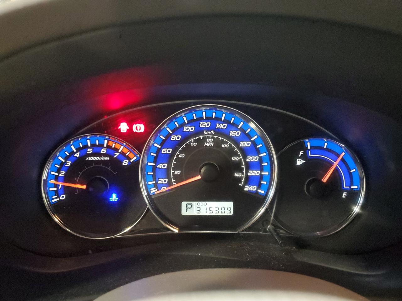 2009 Subaru Forester 2.5X Premium VIN: JF2SH63669H703414 Lot: 91127935