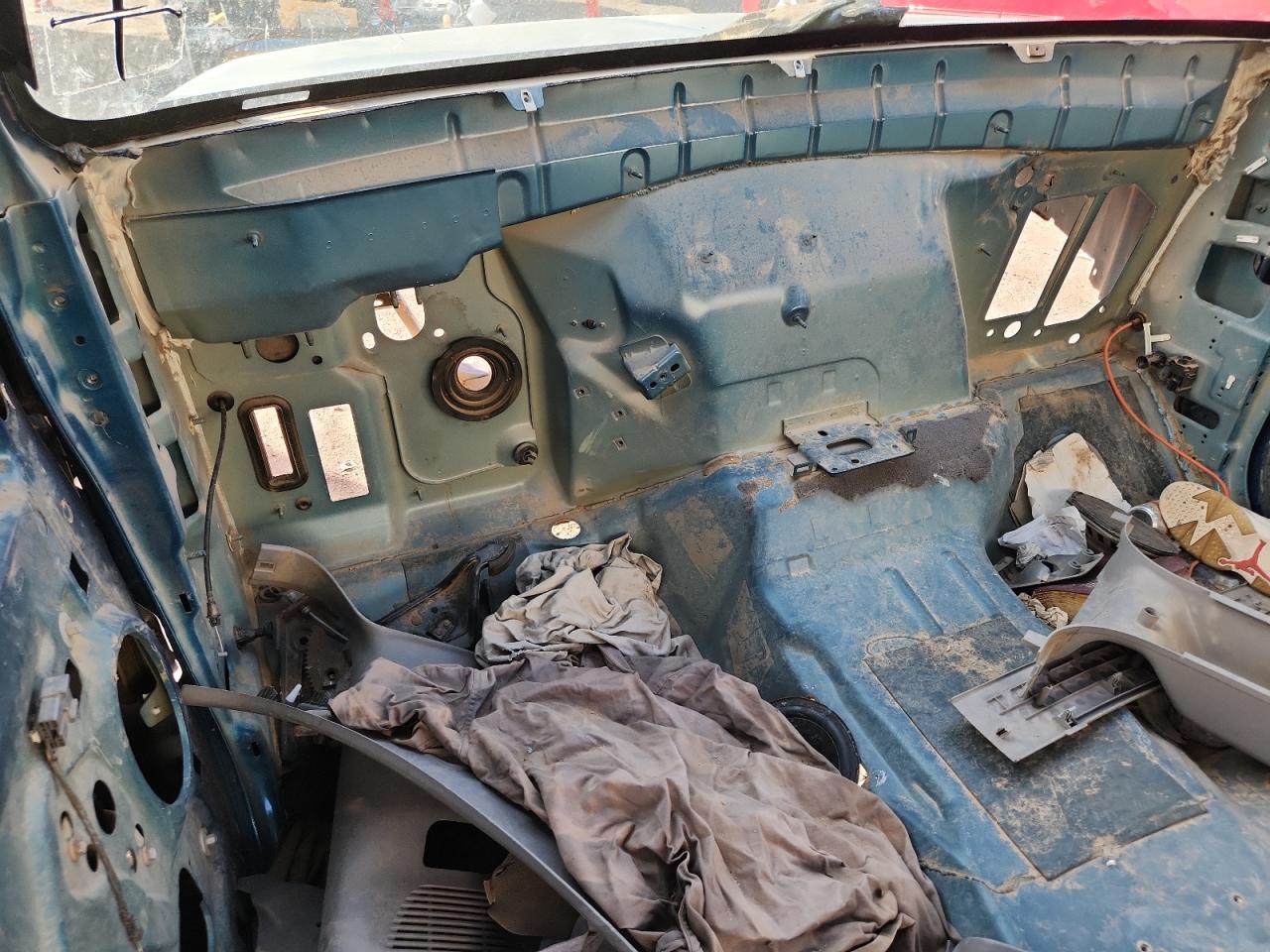 2001 Ford F350 Srw Super Duty VIN: 1FTSW31F71ED14342 Lot: 91019955