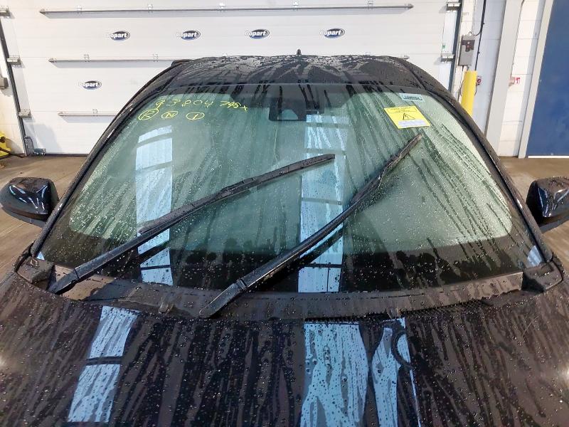 2022 TOYOTA YARIS DYNA