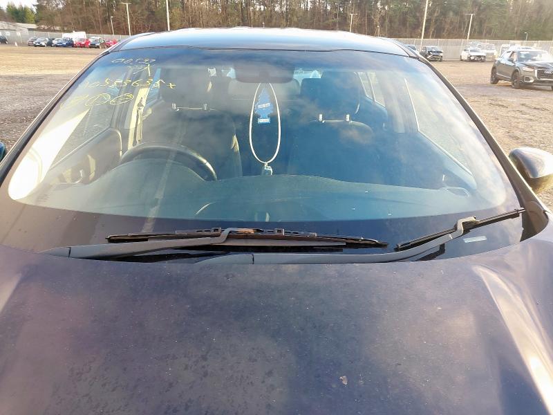 2016 KIA SPORTAGE 1.6 GDI 1 5DR