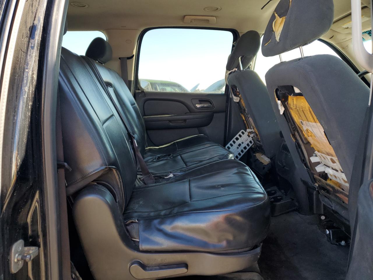 2009 Chevrolet Suburban C1500 Lt VIN: 1GNFC26JX9R201403 Lot: 91210655