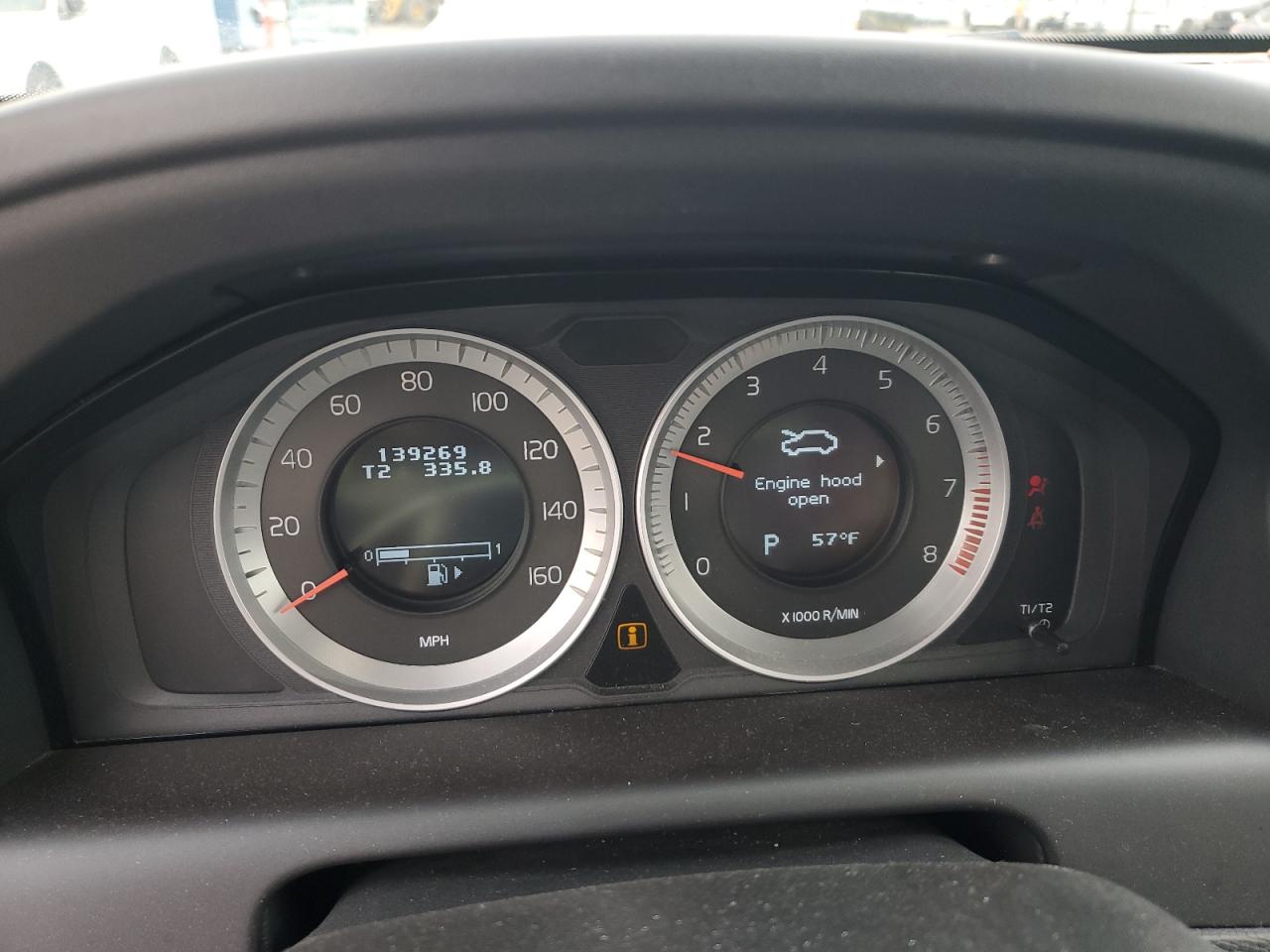 2011 Volvo Xc60 T6 VIN: YV4902DZ4B2208639 Lot: 92312785