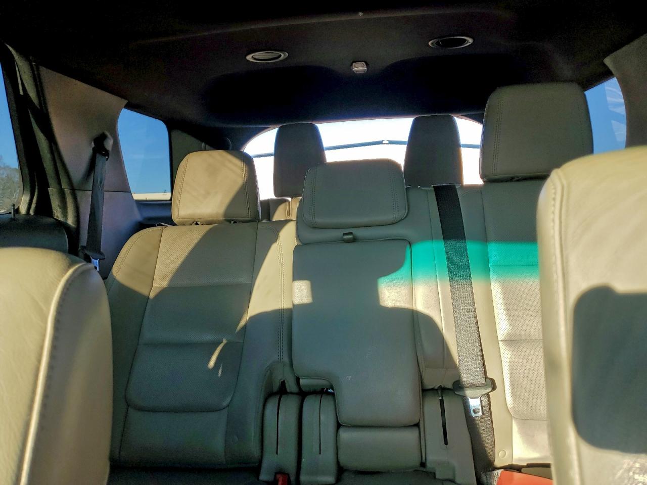 2013 Ford Explorer Limited VIN: 1FM5K8F81DGA30905 Lot: 94169735