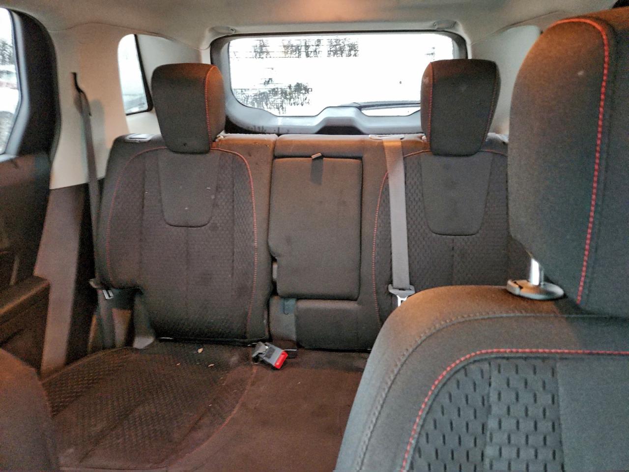 2014 GMC Terrain Sle VIN: 2GKALMEK6E6210831 Lot: 94351815