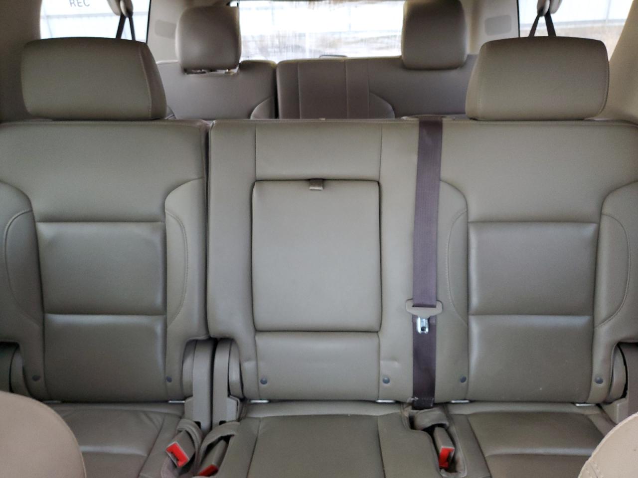 2017 GMC Yukon Xl K1500 Slt VIN: 1GKS2GKC8HR287361 Lot: 91420515