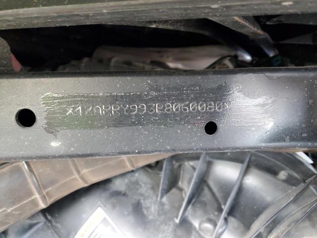 2023 POLARIS RANGER XP 1000 NORTHSTAR ULTIMATE  