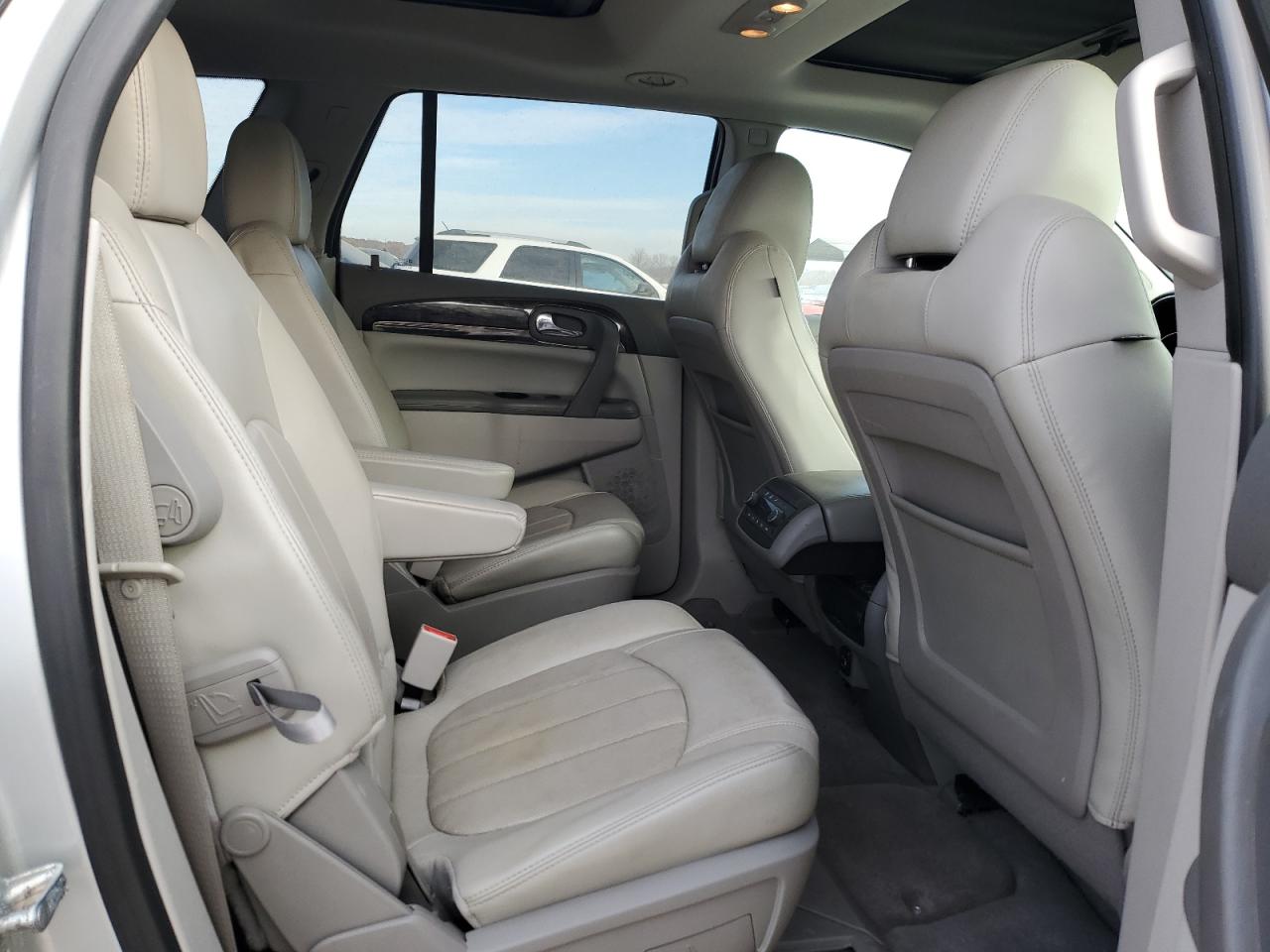 2017 Buick Enclave VIN: 5GAKRBKD1HJ183278 Lot: 91221615