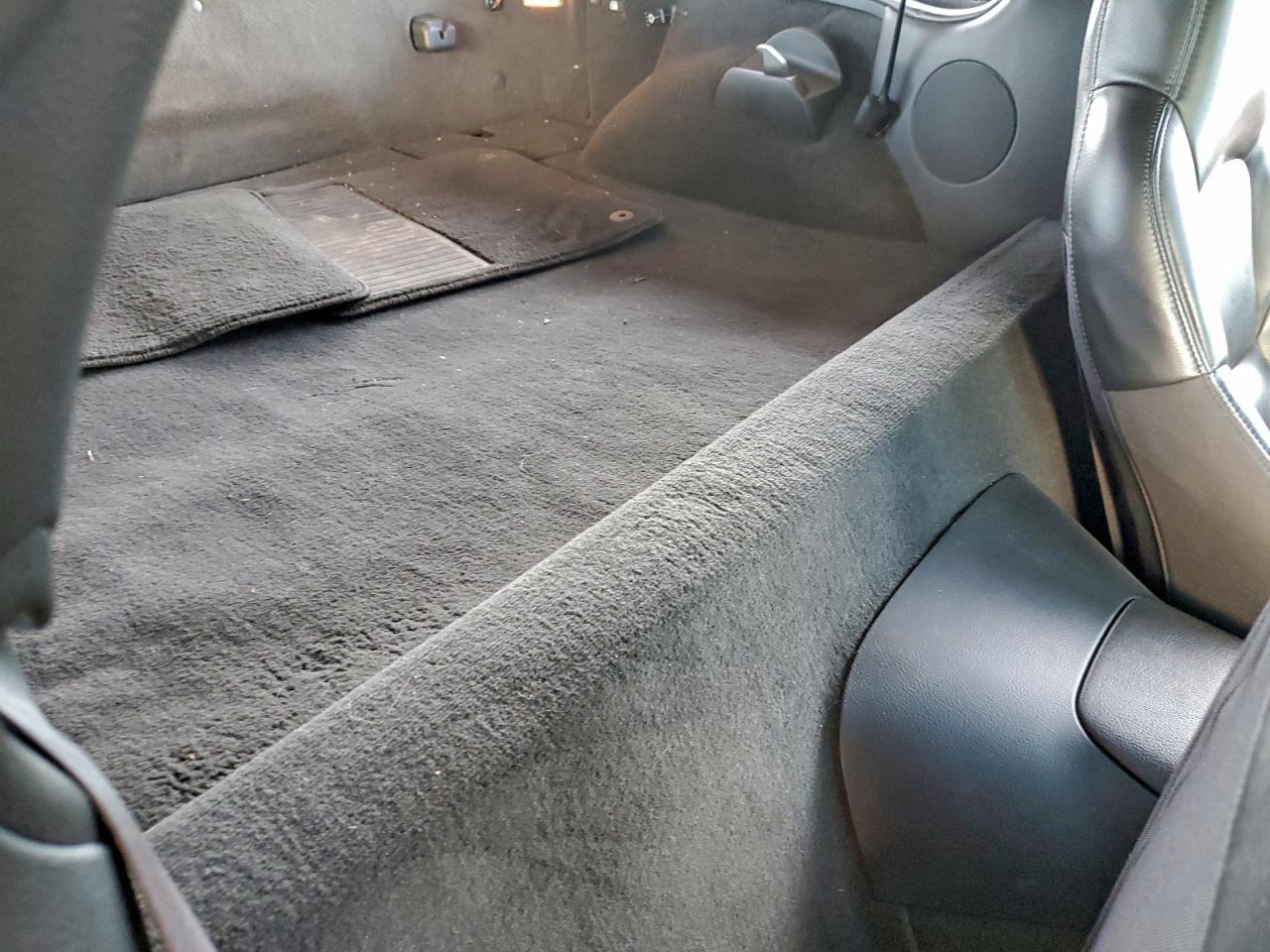 2007 Chevrolet Corvette VIN: 1G1YY25UX75134121 Lot: 93984475