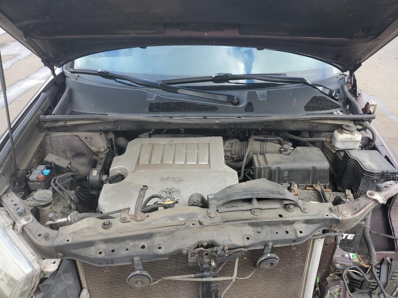 2012 Toyota Highlander Limited VIN: 5TDDK3EH0CS159873 Lot: 90596715