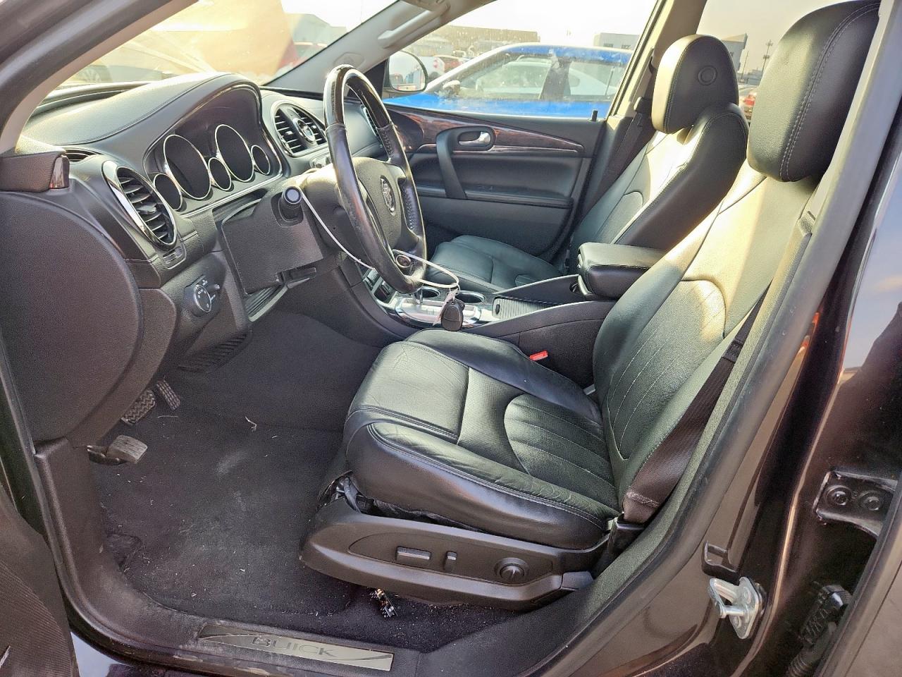 2017 Buick Enclave VIN: 5GAKRBKD4HJ136150 Lot: 93491145