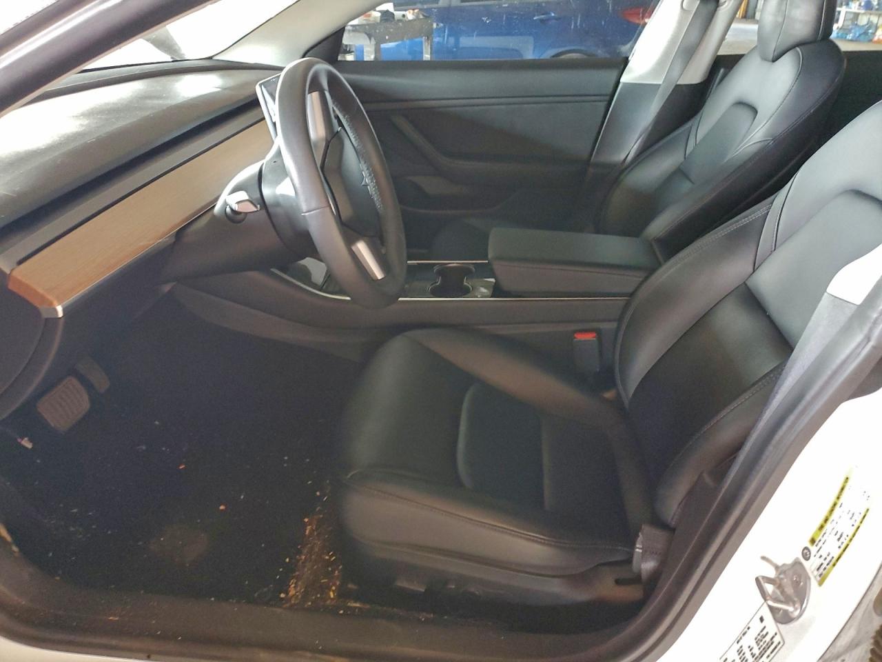 2020 Tesla Model 3 VIN: 5YJ3E1EB9LF666018 Lot: 94752195