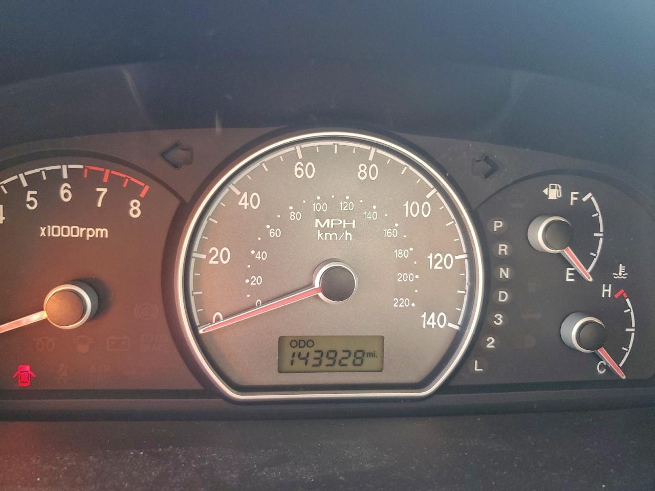 2007 Hyundai Elantra Gl VIN: 050670 Lot: 95093015