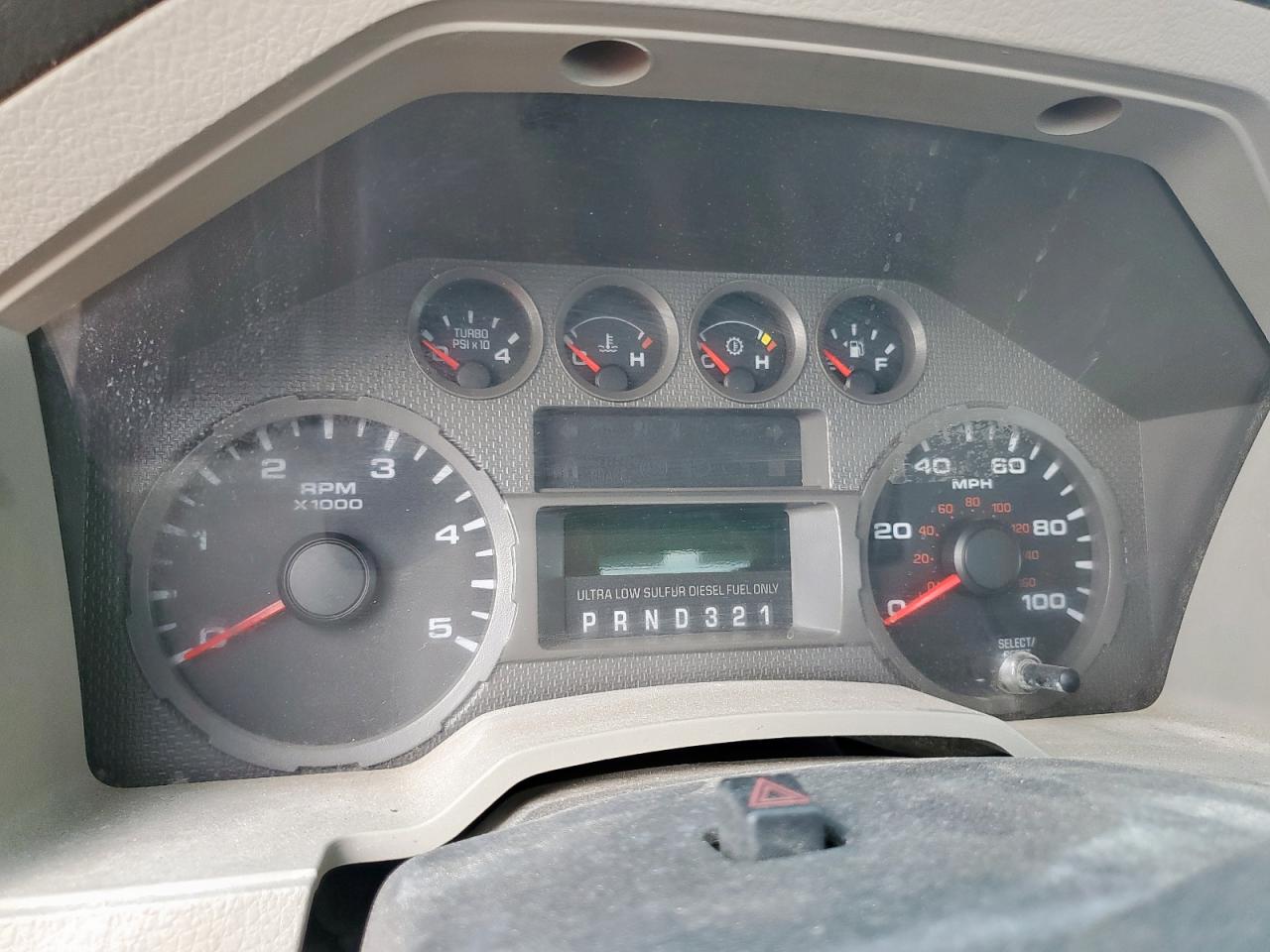 2008 Ford F350 Flatbed Truck VIN: 1FDWF36R48ED61564 Lot: 93484675