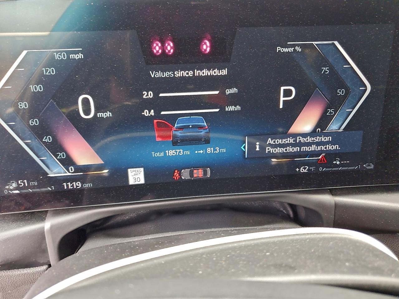 2024 BMW 330Xe VIN: 3MW39FS0XR8E47292 Lot: 94213865