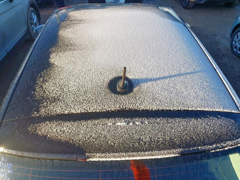 2021 SKODA FABIA 1.0 TSI COLOUR EDITION 5DR