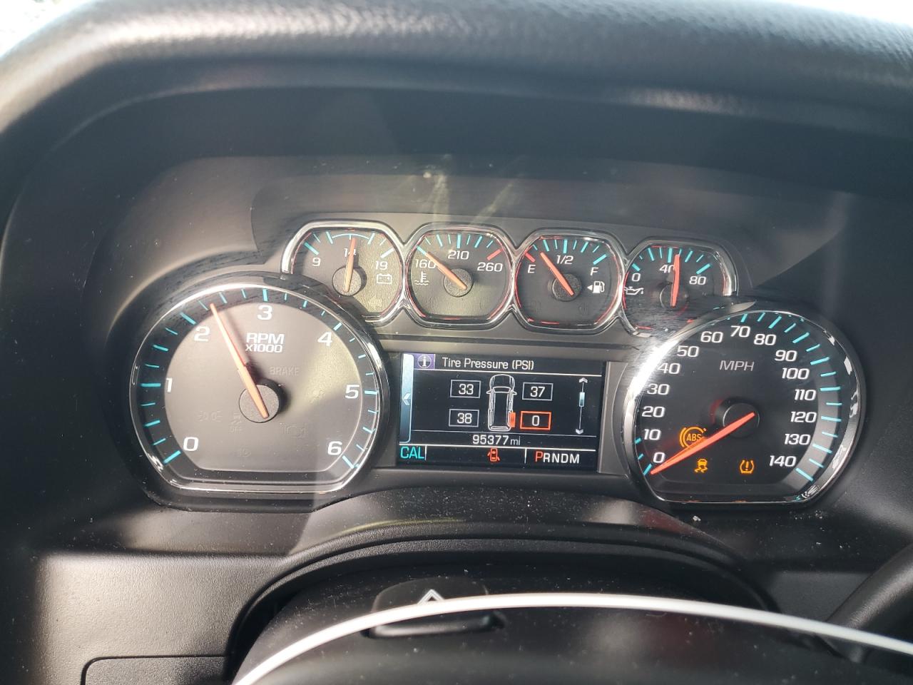 2016 Chevrolet Tahoe C1500 Lt VIN: 1GNSCBKC9GR233651 Lot: 92303425