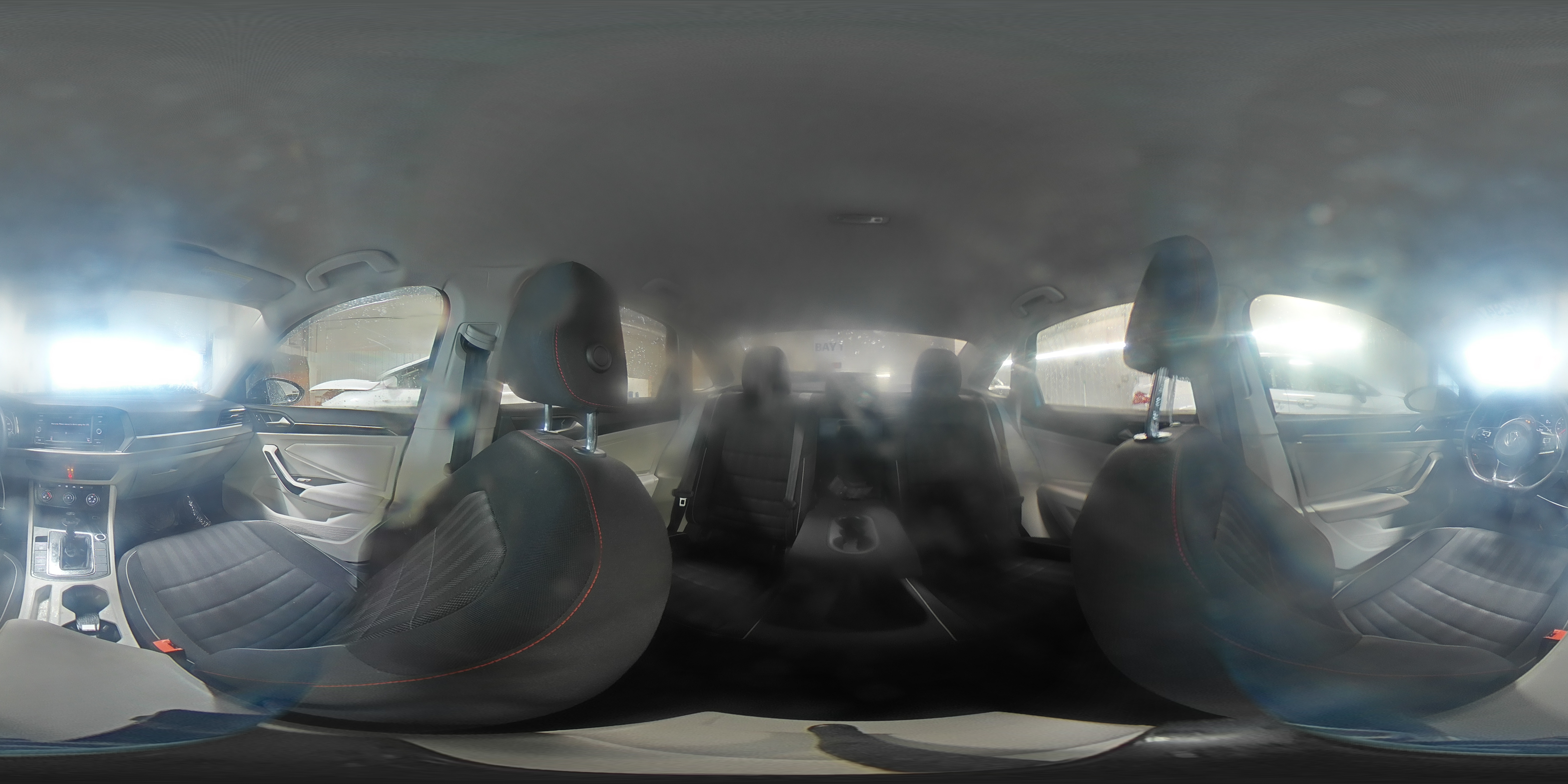 2019 Volkswagen Jetta S VIN: 3VWCB7BUXKM229671 Lot: 93929475