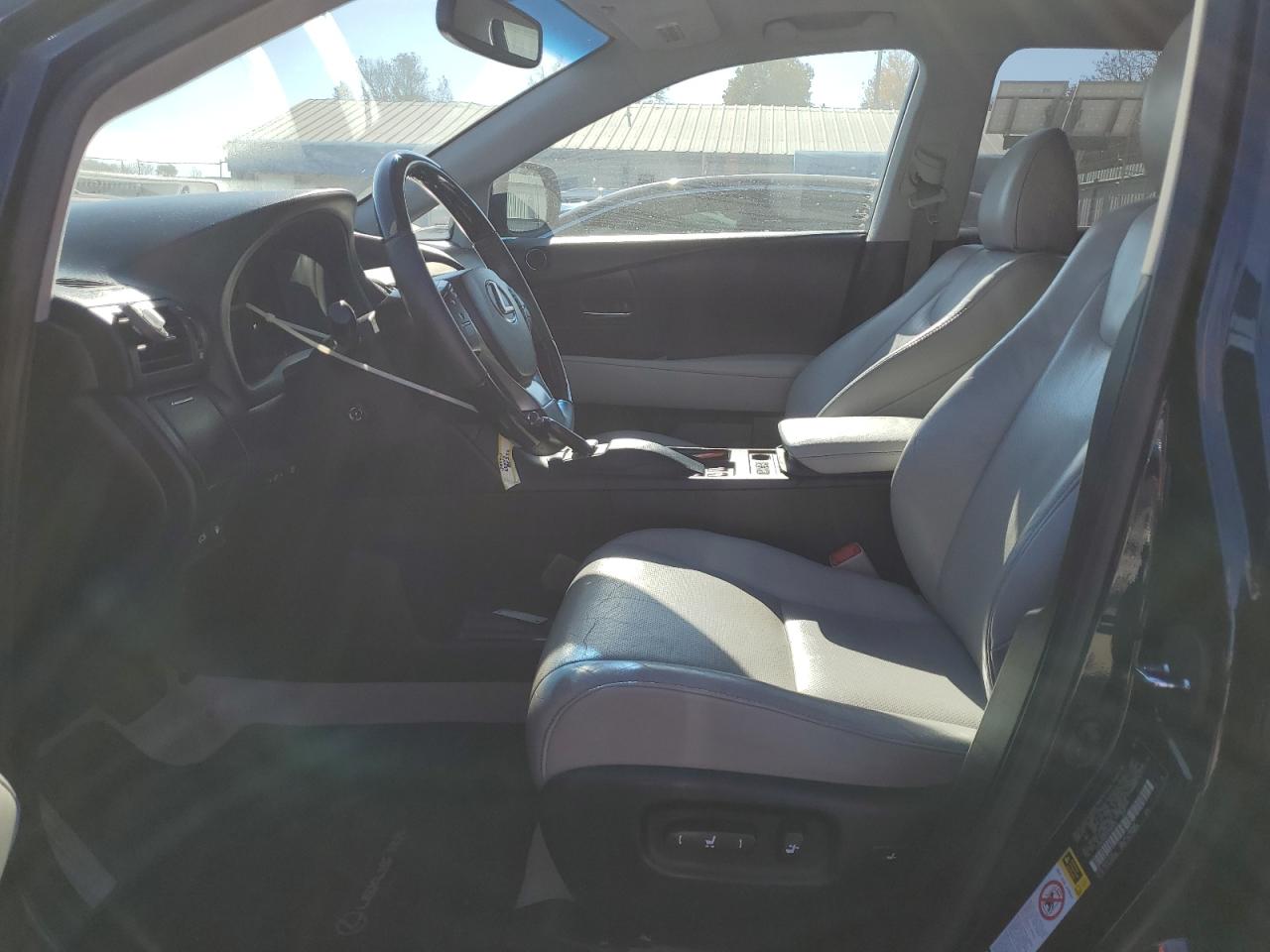 2013 Lexus Rx 350 VIN: 2T2ZK1BA3DC099935 Lot: 92442285