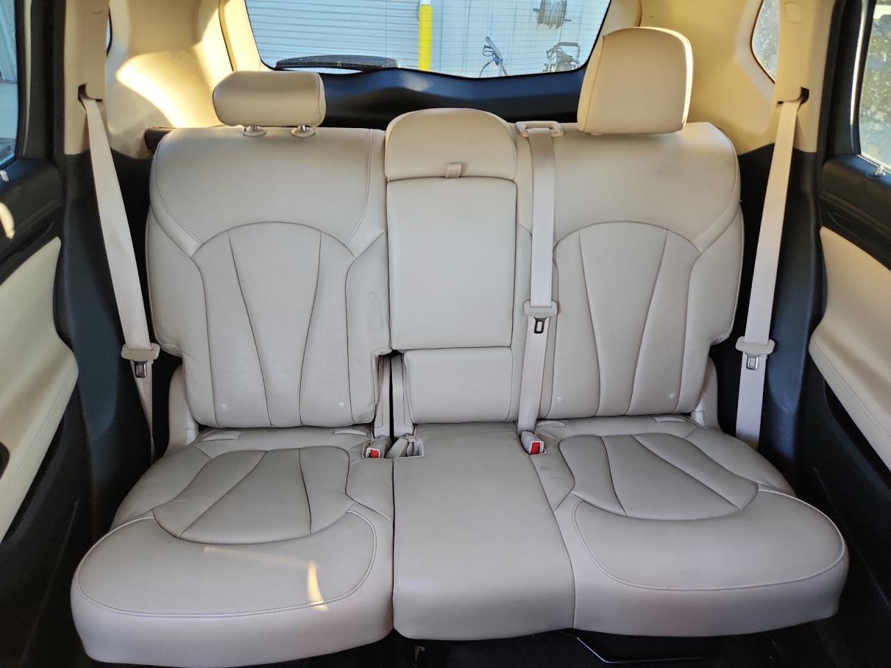 2017 Buick Envision Essence VIN: LRBFXBSA7HD038089 Lot: 91980385