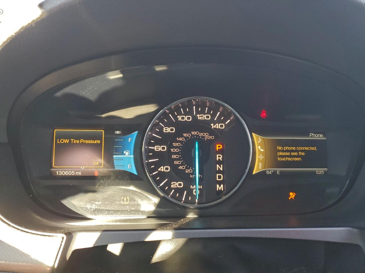 2011 Ford Edge Sel VIN: 2FMDK3JC2BBA81327 Lot: 93706725