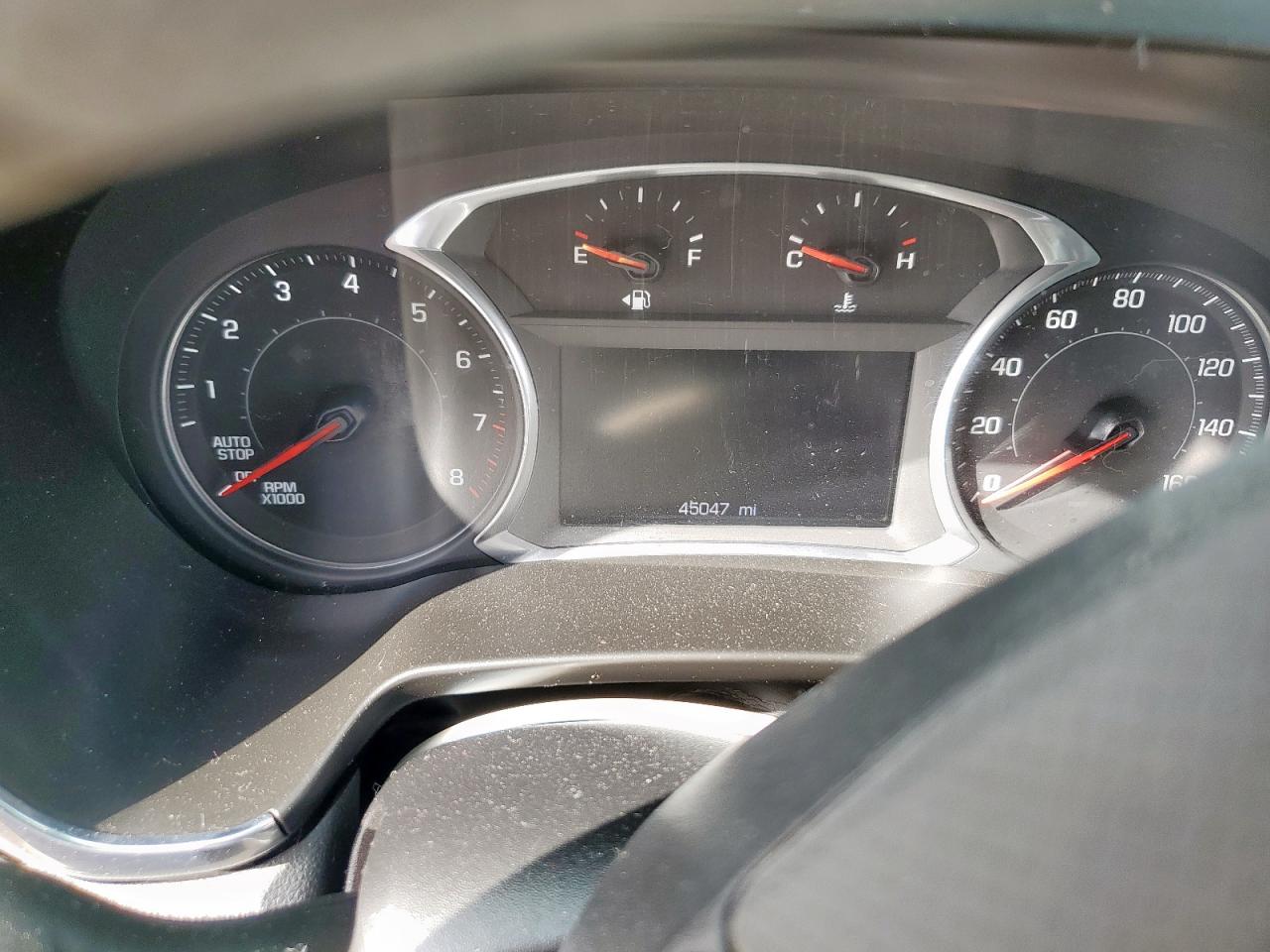 2021 Chevrolet Blazer 2Lt VIN: 3GNKBCRS8MS586574 Lot: 91735895