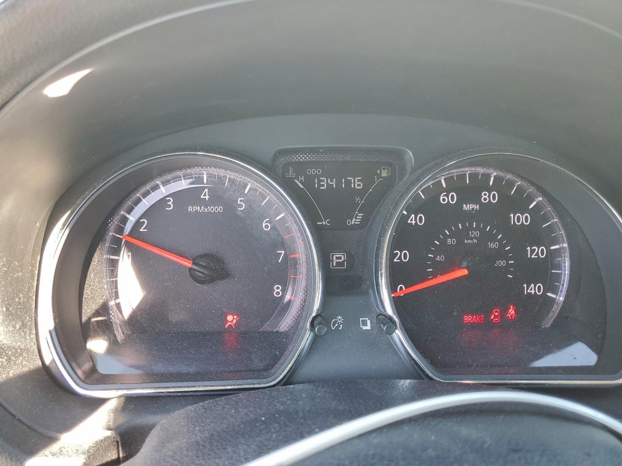 2017 Nissan Versa S VIN: 3N1CN7AP9HL842422 Lot: 94579935